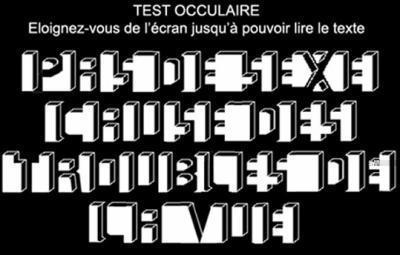 ptit test